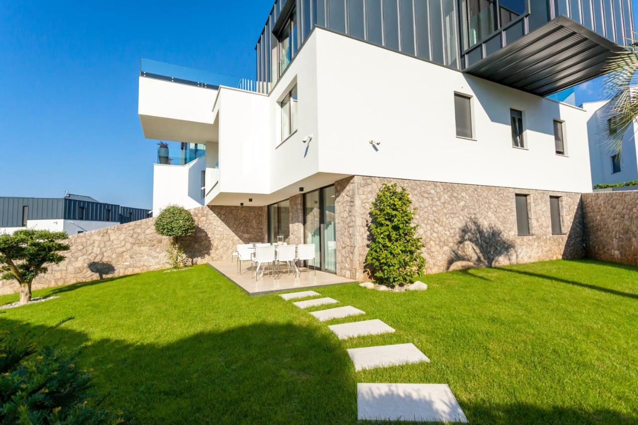 De Luxe Apartments Elisa Малинска Номер фото