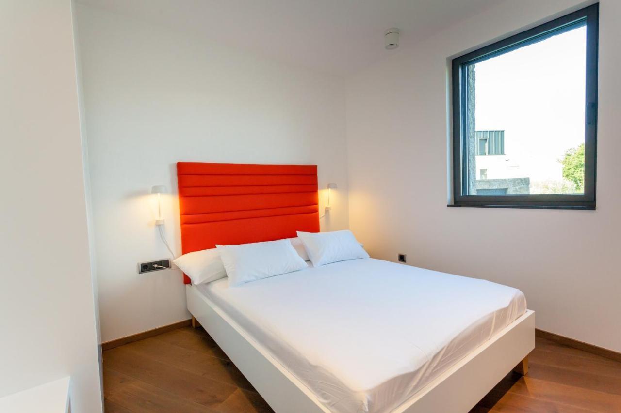 De Luxe Apartments Elisa Малинска Номер фото