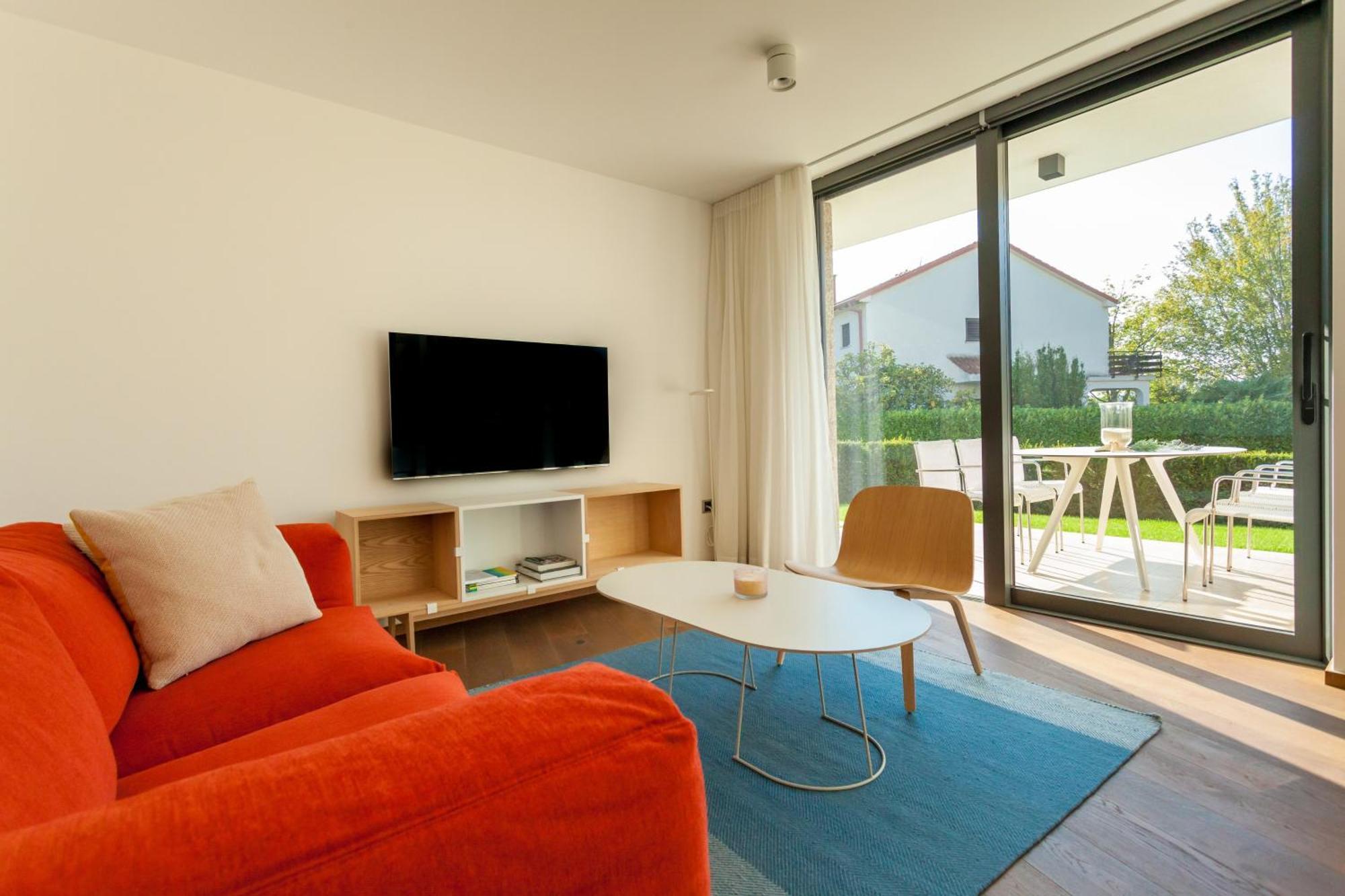De Luxe Apartments Elisa Малинска Номер фото